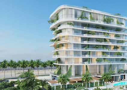 1 Bedroom Flat for Sale in Al Marjan Island, Ras Al Khaimah - 2. jpg 1 Bedroom Flat for Sale in Al Marjan Island, Ras Al Khaimah - 2. jpg