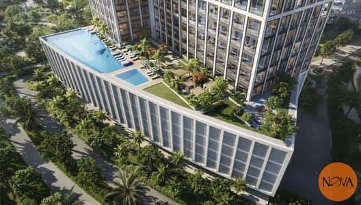 1 Bedroom Flat for Sale in Majan, Dubai - Screenshot 2026-02-24 140657. png