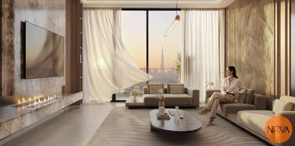 1 Bedroom Apartment for Sale in Jumeirah Village Triangle (JVT), Dubai - Screenshot 2026-02-25 000144. png