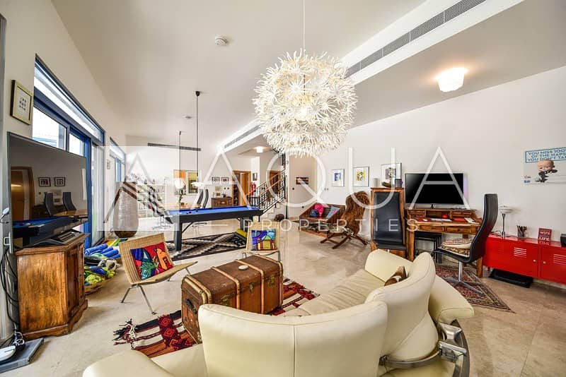 EXCLUSIVE | 4 BEDROOM WITH MAIDS | PALMA EXCLUSIVE | 4 BEDROOM WITH MAIDS | PALMA