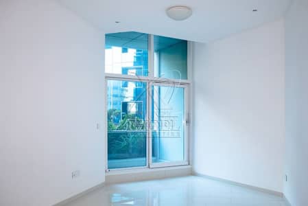 فلیٹ 1 غرفة نوم للايجار في شارع الشيخ زايد، دبي - Elegant 1BR | Prime Location on SZR | Garden Views فلیٹ 1 غرفة نوم للايجار في شارع الشيخ زايد، دبي - Elegant 1BR | Prime Location on SZR | Garden Views