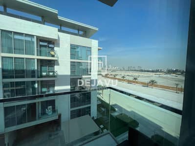 1 Camera Appartamento in affitto a Mohammed Bin Rashid City (MBR City), Dubai - 1. jpg