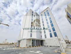 شقة في مدينة خليفة 48000 درهم - 14578395