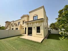 فیلا في ميرا 4،ميرا،ريم 4 غرف 210000 درهم - 14578119