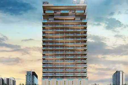 1 Bedroom Flat for Sale in Jumeirah Village Circle (JVC), Dubai - Cover Image