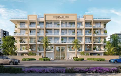 1 Bedroom Apartment for Sale in Dubai South, Dubai - Cover Image