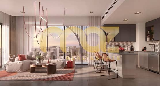 Studio for Sale in Saadiyat Island, Abu Dhabi - IMG-20240116-WA0083. jpg