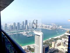 Spacious 1-Bedroom | Partial Sea View | Princess Tower