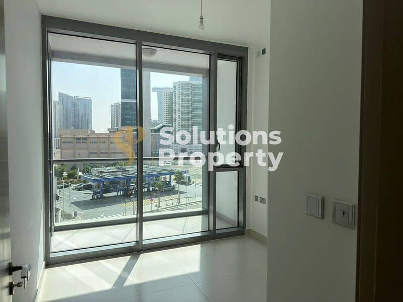 Ready 2BR+Balcony | Partial Sea View | Big Size