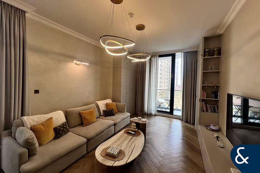 Modern One Bed | Bespoke Interior | Exclusive Modern One Bed | Bespoke Interior | Exclusive