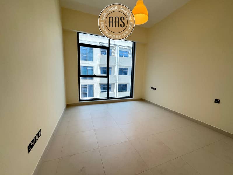 Monthly payment offer, Spacious 1 bedroom rent only 75k