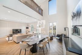 تاون هاوس في سور لا مير،بورت دو لا مير،لا مير،جميرا 3 غرف 690000 درهم - 14578522