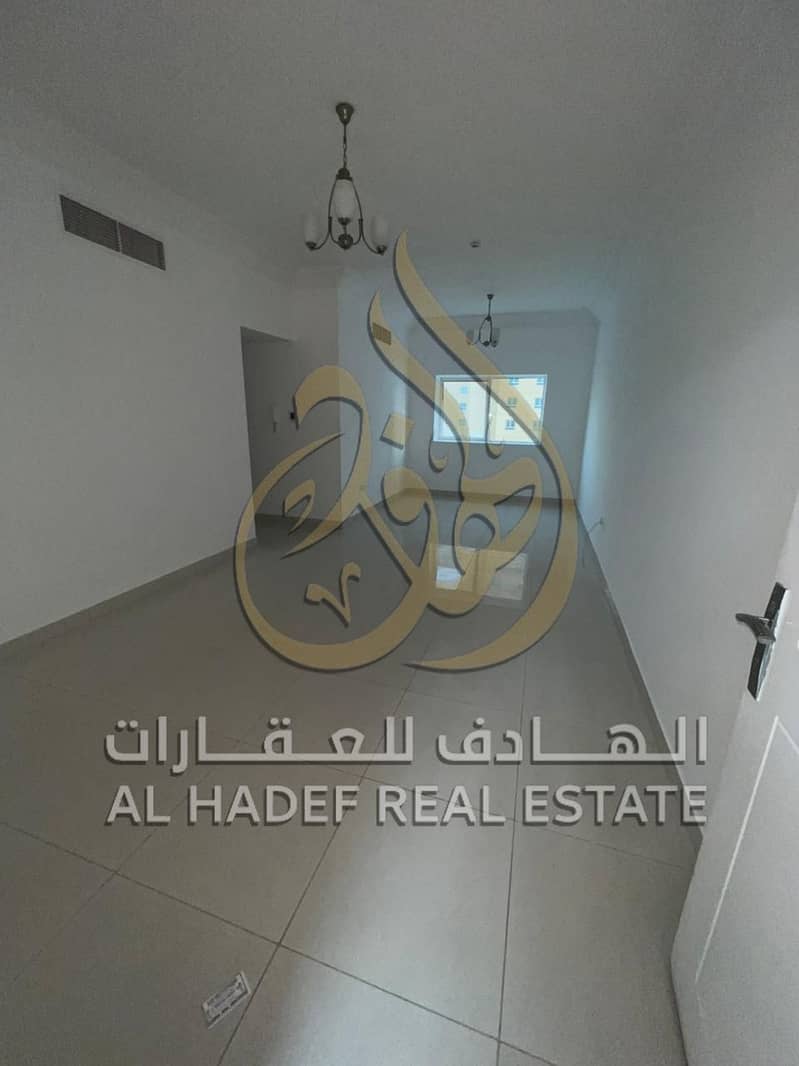 Available now: 1 Bedroom Apartment for Annual Rent Location: Al Khan – Prime area close to all services Book now before it’s gone!