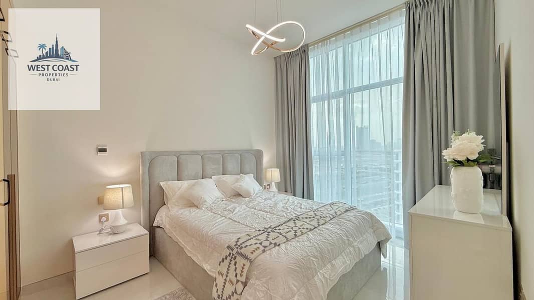 Premium Unit | High-End Amenities | Ready to Move In