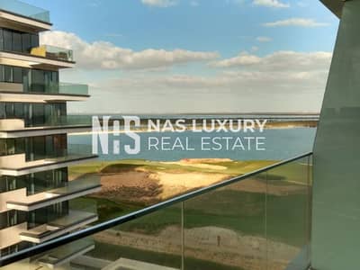 2 Bedroom Apartment for Rent in Yas Island, Abu Dhabi - Elegant Apartment | Sea view | Ready to move in
