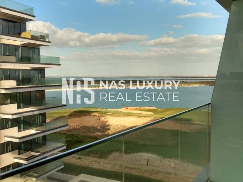 Elegant Apartment | Sea view | Ready to move in