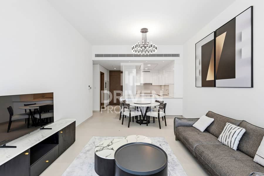 Corner Unit | Spacious Layout | Brand New