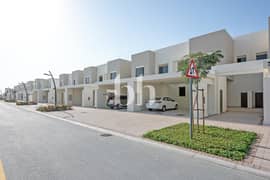 تاون هاوس في نور تاون هاوس،تاون سكوير 3 غرف 2900000 درهم - 14578595