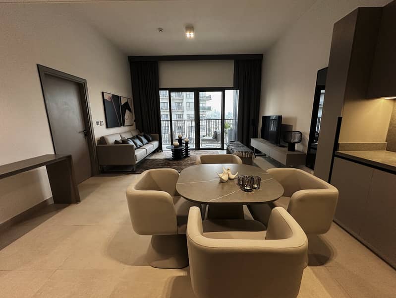 Best Deal | Furnished | Vacant