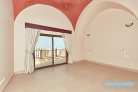 فیلا في منتجع ذا كوف روتانا،الظيت الجنوبي،الظيت 2 غرف 2355000 درهم - 14578607