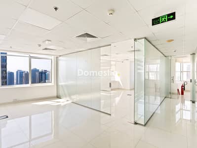 Office te Koop in Jumeirah Lake Towers (JLT), Dubai - Kantoor in Jumeirah Lake Towers (JLT),Mazaya Business Avenue,Mazaya Business Avenue BB-2, 1650000 AED - 10578540 Office te Koop in Jumeirah Lake Towers (JLT), Dubai - Kantoor in Jumeirah Lake Towers (JLT),Mazaya Business Avenue,Mazaya Business Avenue BB-2, 1650000 AED - 10578540