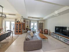 تاون هاوس في قرطاج،الفرجان 3 غرف 4300000 درهم - 14578659