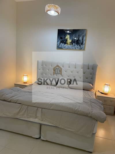 1 Schlafzimmer Wohnung zum zur Miete in Dubai Silicon Oasis (DSO), Dubai - Wohnung in Dubai Silicon Oasis (DSO)，Silicon Gates，Silicon Gates 1, 1 schlafzimmer, 65000 AED - 14578679