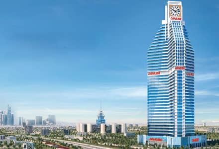 2 Camere Appartamento in Vendita a Dubai Silicon Oasis (DSO), Dubai - original-1. jpg
