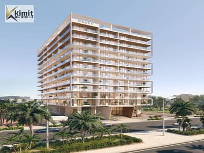 Studio for Sale in Dubai Land Residence Complex (DLRC), Dubai - WhatsApp Image 2026-03-16 at 12.41. 33 PM (2). jpeg
