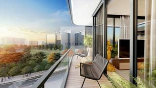 Hand Over 2026 | Stunning 1 BR | Best Investment