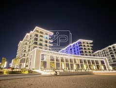 شقة في بلو وافز،مدينة أجمل مكان - واجهة الشارقة البحرية 460000 درهم - 14578748