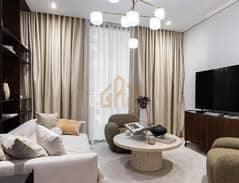 استوديو مفروش | Evergr1n House 2 | شرفة | إطلالة على الأفق