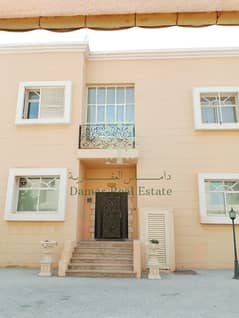 شقة 3 غرف وصالة للإيجار في مدينة خليفة – أبوظبي 120,000 درهم سنويًا