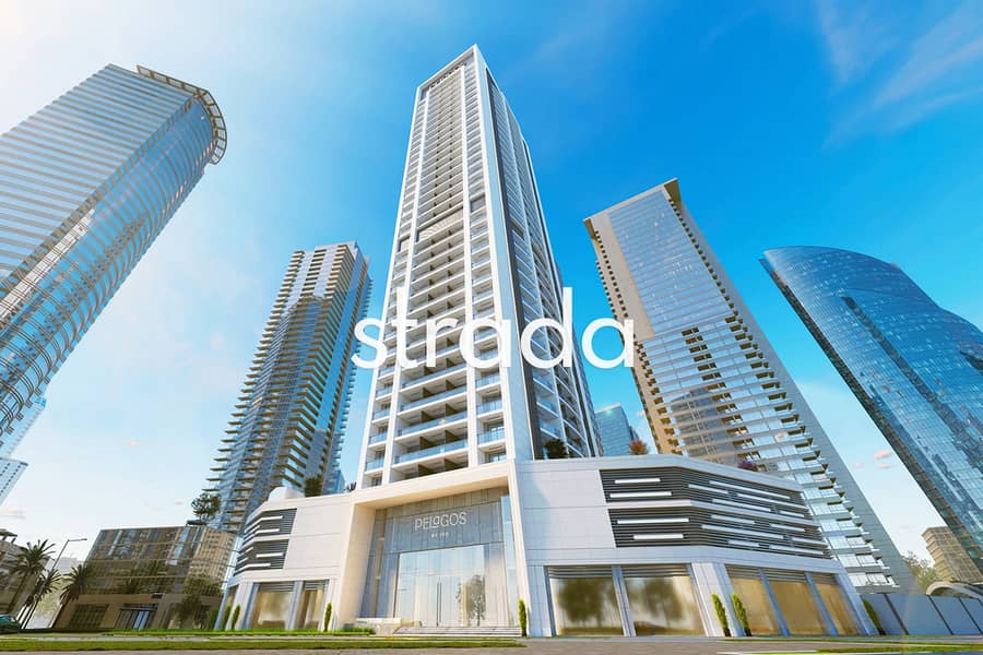 MARINA VIEWS | READY SOON | FLEXIBLE PAYMENT MARINA VIEWS | READY SOON | FLEXIBLE PAYMENT