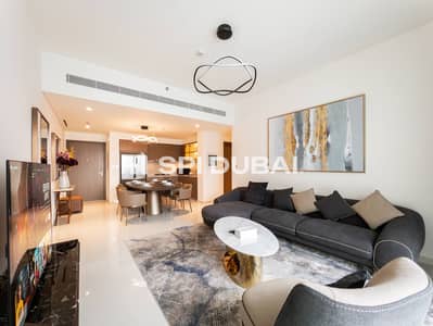 2 Bedroom Apartment for Rent in Dubai Harbour, Dubai - photo_5190595254736849856_w. jpg