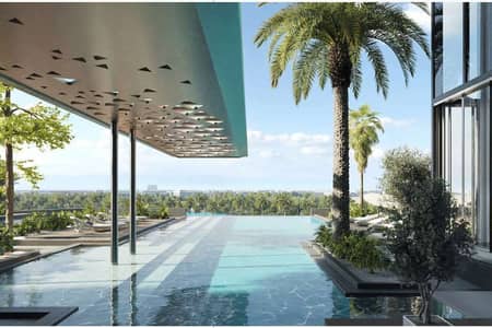 1 habitación Apartamento para en Venta en Meydan Horizon, Dubai - Apartamento en Meydan Horizon，Highgrove by Ellington, 1 dormitorio, 2100000 AED - 14578929