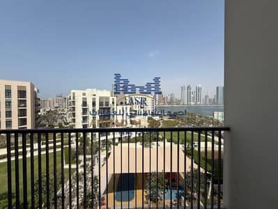 2 habitaciones Apartamento para en Alquiler en Al Khan, Sharjah - WhatsApp Image 2026-03-17 at 1.30. 07 PM (9). jpeg