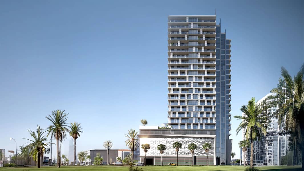 Type 05 | 2BR+Maid's | Amazing View - Image 4