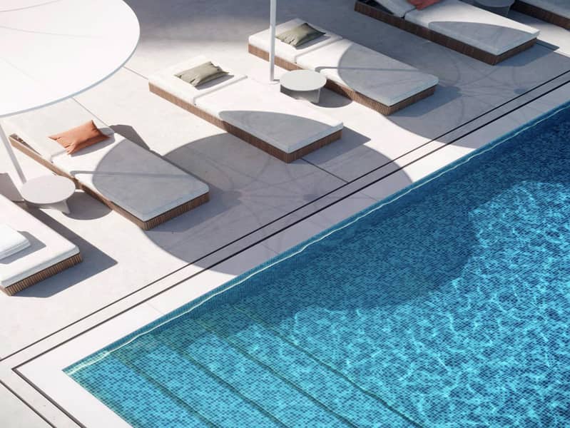 Type 05 | 2BR+Maid's | Amazing View - Image 6