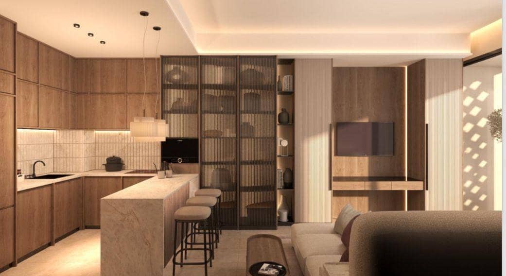 Type 05 | 2BR+Maid's | Amazing View - Image 8
