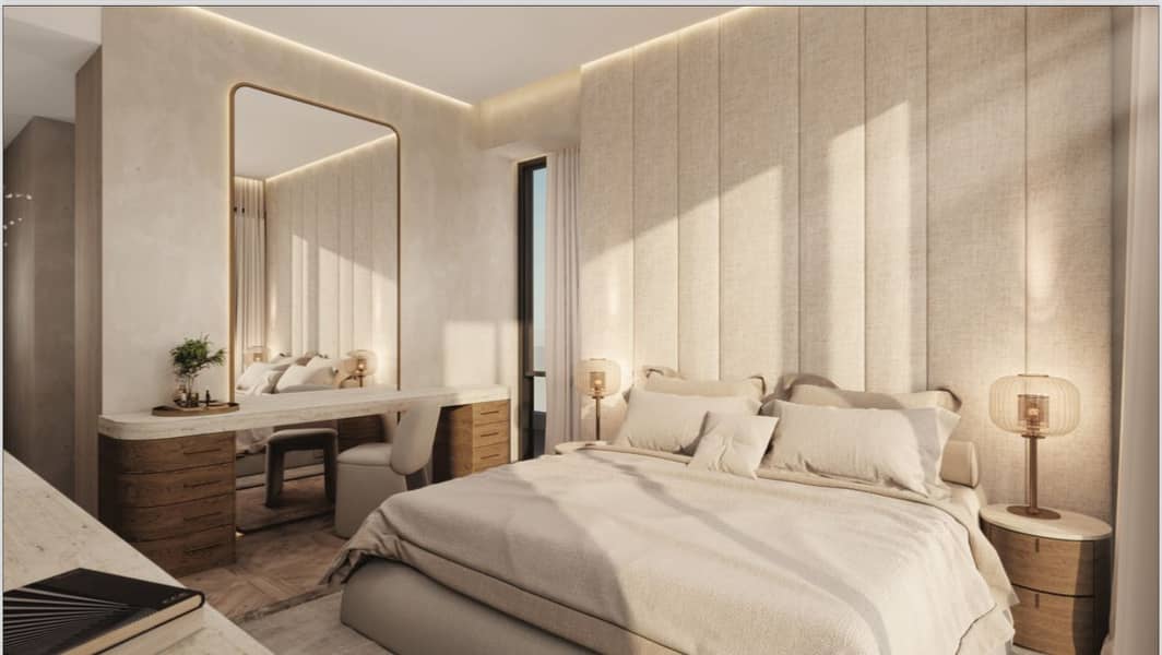 Type 05 | 2BR+Maid's | Amazing View - Image 16