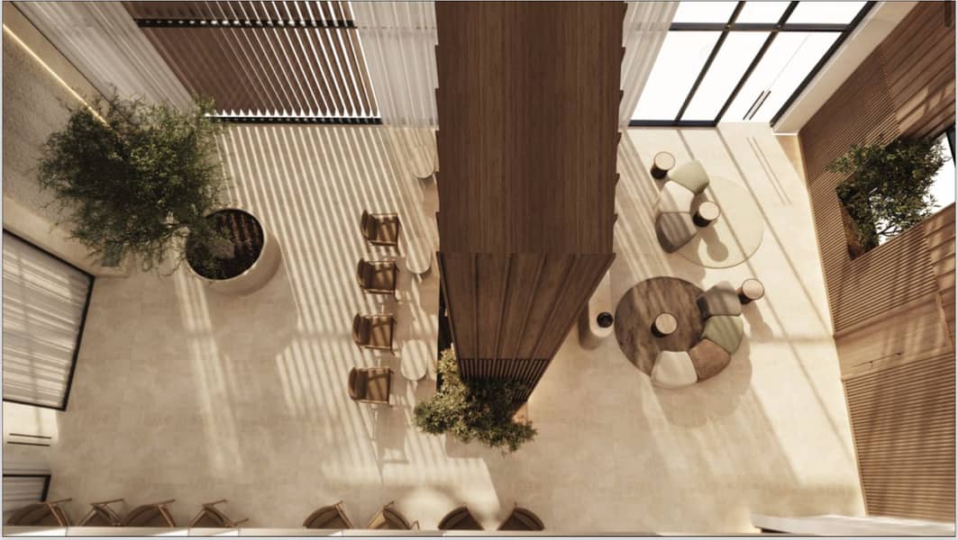 Type 05 | 2BR+Maid's | Amazing View - Image 18