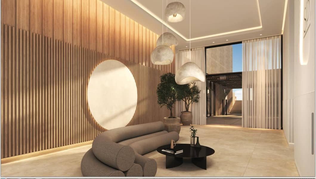 Type 05 | 2BR+Maid's | Amazing View - Image 19
