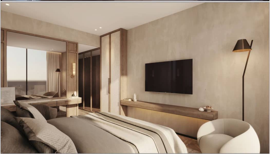 Type 05 | 2BR+Maid's | Amazing View - Image 32