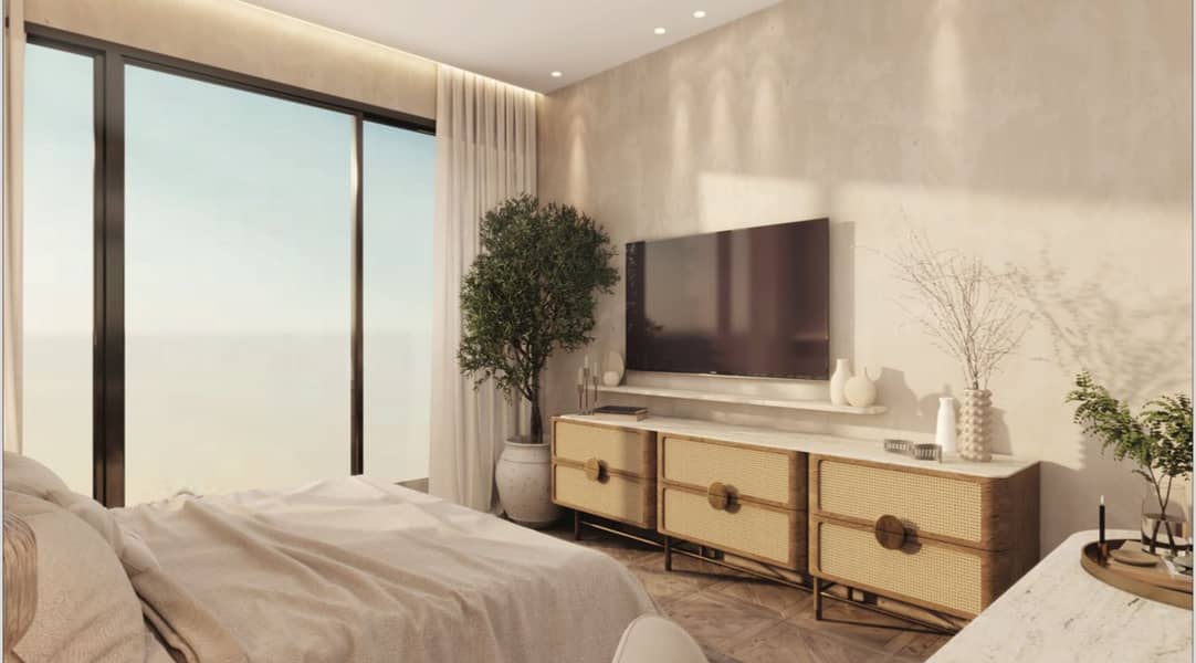 Type 05 | 2BR+Maid's | Amazing View - Image 35