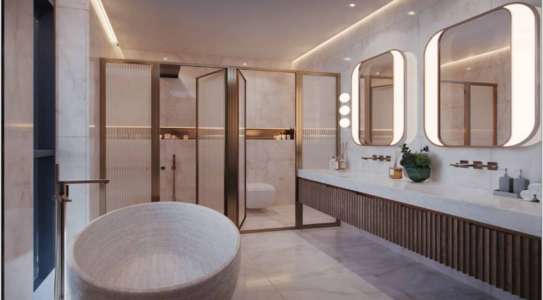 Type 05 | 2BR+Maid's | Amazing View - Image 36