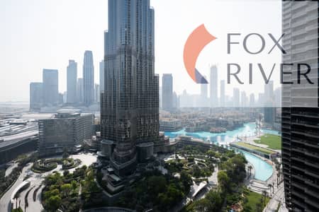 2 Bedroom Flat for Rent in Downtown Dubai, Dubai - DSC_0833. jpg 2 Bedroom Flat for Rent in Downtown Dubai, Dubai - DSC_0833. jpg