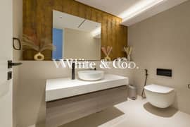 Fully Renovated | Private pool | Vacant