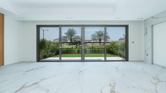 3 Bedroom Townhouse for Rent in Jumeirah Golf Estates, Dubai - Prime Location | Great Price | Vacant