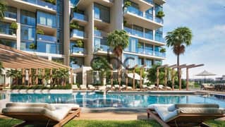 Hot Deal High Floor 3BR | Fully Furnished | Full Canal View